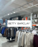 Betty Barclay