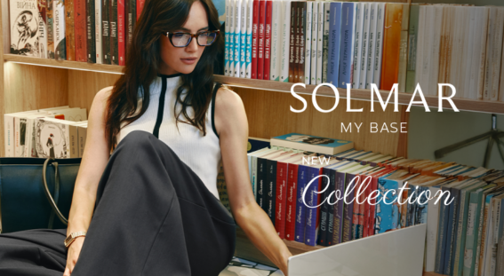 SOLMAR New Collection FW 25/26
