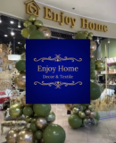 Enjoy Home