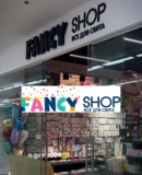 Fancy Shop