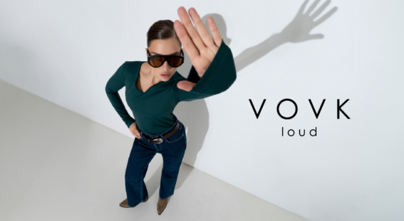 VOVK LOUD
